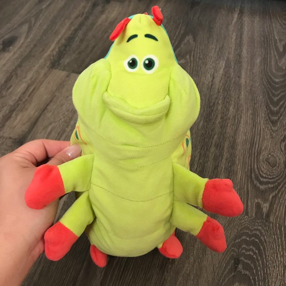 🌟LAST CALL! Absolutely ADORABLE Heimlich Doll :)